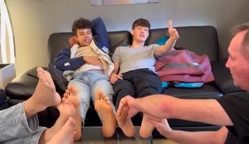 German master group party