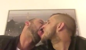 Leatherman smoke swapping