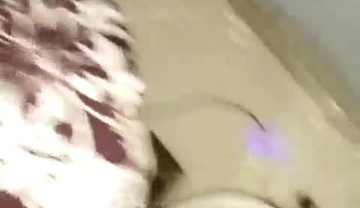 My boyfriend drilling me slowly