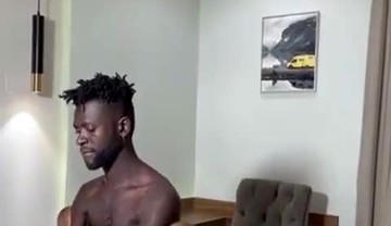 Africa Gangster Always Rough