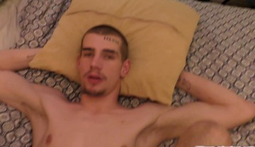 Council Born Bisexual Breeder HOT Shameless Thug