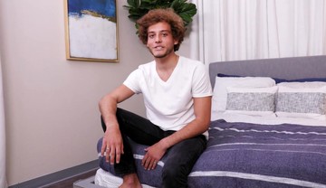 Introducing Californian Surfer Blake Wilder 