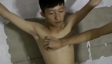 异性恋被绑起来