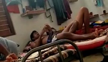 Indian gay anal