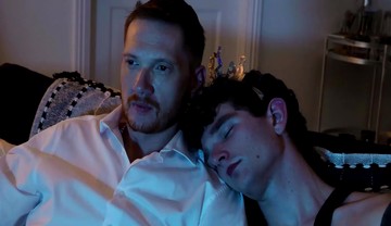 Familytwink - Spending Time With His Stepson For The New Year 8 Min With Brody Kayman And Canyon Cole