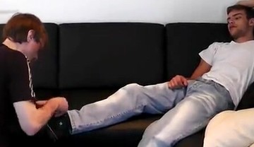 Master sneaker smely feet